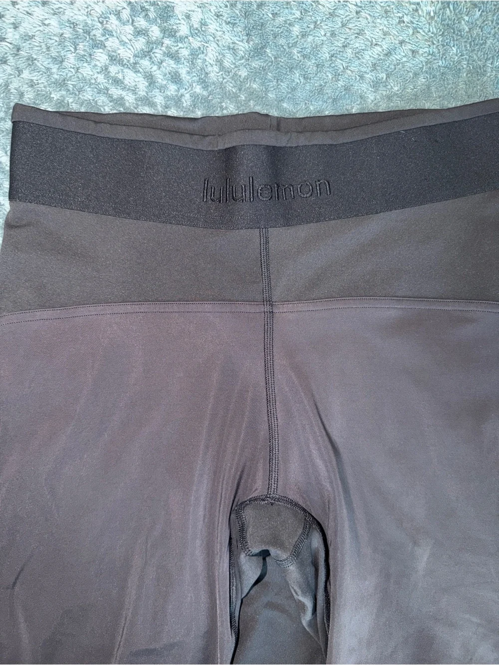 NEW! Lululemon 25” License To Train High Rise Tights Leggings